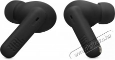 JBL Wave Beam 2 fekete Audio-Video / Hifi / Multim&eacute;dia - F&uuml;l &eacute;s Fejhallgat&oacute;k - F&uuml;lhallgat&oacute; - 510003