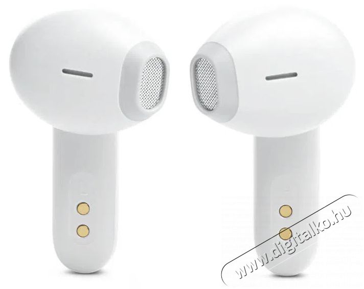 JBL Wave Flex 2 feh&eacute;r Audio-Video / Hifi / Multim&eacute;dia - F&uuml;l &eacute;s Fejhallgat&oacute;k - F&uuml;lhallgat&oacute; - 510035