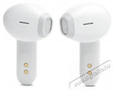 JBL Wave Flex 2 feh&eacute;r Audio-Video / Hifi / Multim&eacute;dia - F&uuml;l &eacute;s Fejhallgat&oacute;k - F&uuml;lhallgat&oacute; - 510035