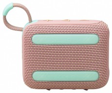 JBL GO 4 PINK BLUETOOTH HANGSZ&Oacute;R&Oacute; Audio-Video / Hifi / Multim&eacute;dia - Hordozhat&oacute;, vezet&eacute;k n&eacute;lk&uuml;li / bluetooth hangsug&aacute;rz&oacute; - Hordozhat&oacute;, vezet&eacute;k n&eacute;lk&uuml;li / bluetooth hangsug&aacute;rz&oacute; - 513397