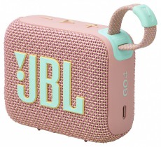 JBL GO 4 PINK BLUETOOTH HANGSZ&Oacute;R&Oacute; Audio-Video / Hifi / Multim&eacute;dia - Hordozhat&oacute;, vezet&eacute;k n&eacute;lk&uuml;li / bluetooth hangsug&aacute;rz&oacute; - Hordozhat&oacute;, vezet&eacute;k n&eacute;lk&uuml;li / bluetooth hangsug&aacute;rz&oacute; - 513397
