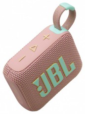 JBL GO 4 PINK BLUETOOTH HANGSZ&Oacute;R&Oacute; Audio-Video / Hifi / Multim&eacute;dia - Hordozhat&oacute;, vezet&eacute;k n&eacute;lk&uuml;li / bluetooth hangsug&aacute;rz&oacute; - Hordozhat&oacute;, vezet&eacute;k n&eacute;lk&uuml;li / bluetooth hangsug&aacute;rz&oacute; - 513397