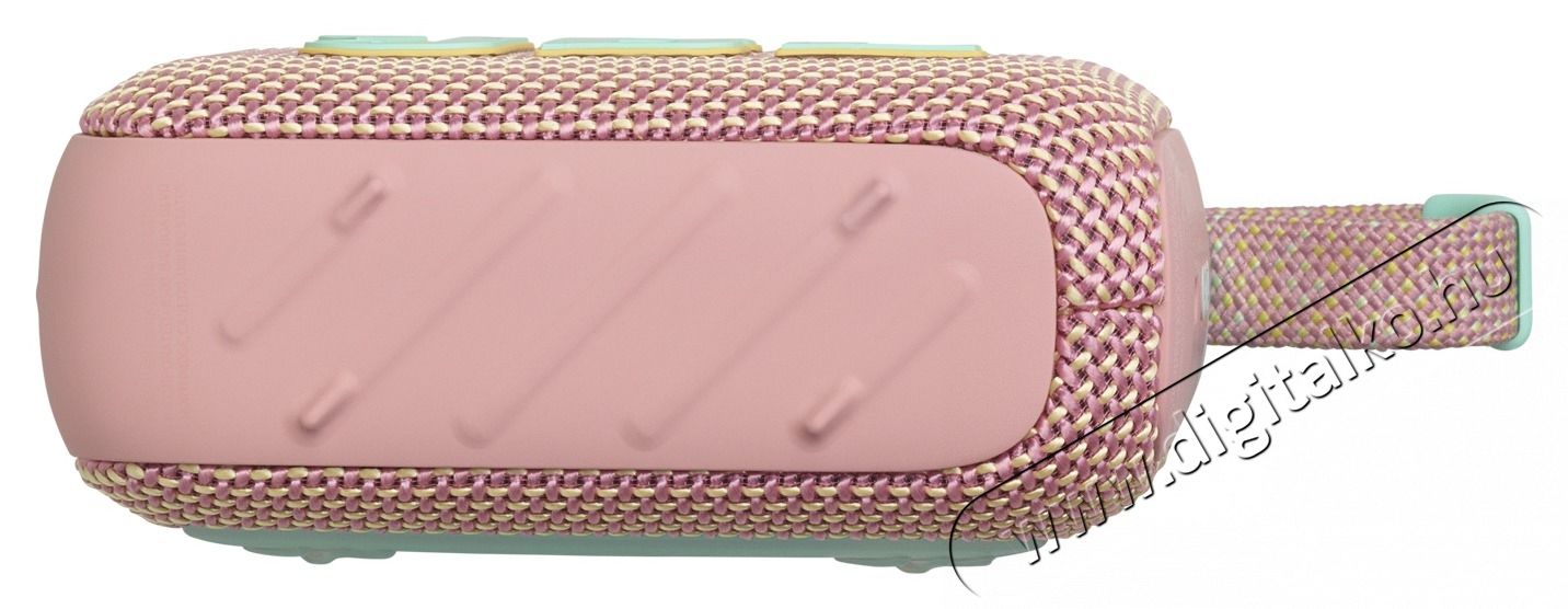 JBL GO 4 PINK BLUETOOTH HANGSZ&Oacute;R&Oacute; Audio-Video / Hifi / Multim&eacute;dia - Hordozhat&oacute;, vezet&eacute;k n&eacute;lk&uuml;li / bluetooth hangsug&aacute;rz&oacute; - Hordozhat&oacute;, vezet&eacute;k n&eacute;lk&uuml;li / bluetooth hangsug&aacute;rz&oacute; - 513397