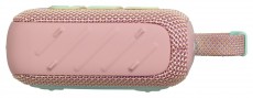 JBL GO 4 PINK BLUETOOTH HANGSZ&Oacute;R&Oacute; Audio-Video / Hifi / Multim&eacute;dia - Hordozhat&oacute;, vezet&eacute;k n&eacute;lk&uuml;li / bluetooth hangsug&aacute;rz&oacute; - Hordozhat&oacute;, vezet&eacute;k n&eacute;lk&uuml;li / bluetooth hangsug&aacute;rz&oacute; - 513397