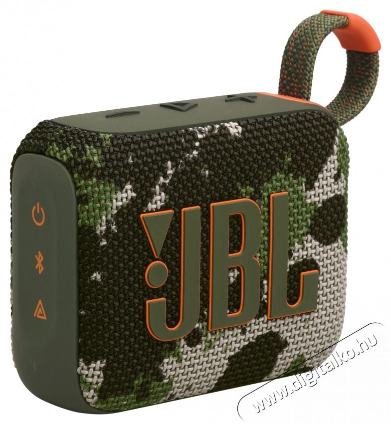JBL GO 4 SQUAD BLUETOOTH HANGSZ&Oacute;R&Oacute; Audio-Video / Hifi / Multim&eacute;dia - Hordozhat&oacute;, vezet&eacute;k n&eacute;lk&uuml;li / bluetooth hangsug&aacute;rz&oacute; - Hordozhat&oacute;, vezet&eacute;k n&eacute;lk&uuml;li / bluetooth hangsug&aacute;rz&oacute; - 513398