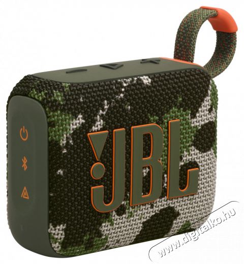JBL GO 4 SQUAD BLUETOOTH HANGSZ&Oacute;R&Oacute; Audio-Video / Hifi / Multim&eacute;dia - Hordozhat&oacute;, vezet&eacute;k n&eacute;lk&uuml;li / bluetooth hangsug&aacute;rz&oacute; - Hordozhat&oacute;, vezet&eacute;k n&eacute;lk&uuml;li / bluetooth hangsug&aacute;rz&oacute; - 513398