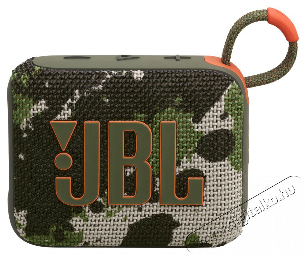 JBL GO 4 SQUAD BLUETOOTH HANGSZ&Oacute;R&Oacute; Audio-Video / Hifi / Multim&eacute;dia - Hordozhat&oacute;, vezet&eacute;k n&eacute;lk&uuml;li / bluetooth hangsug&aacute;rz&oacute; - Hordozhat&oacute;, vezet&eacute;k n&eacute;lk&uuml;li / bluetooth hangsug&aacute;rz&oacute; - 513398
