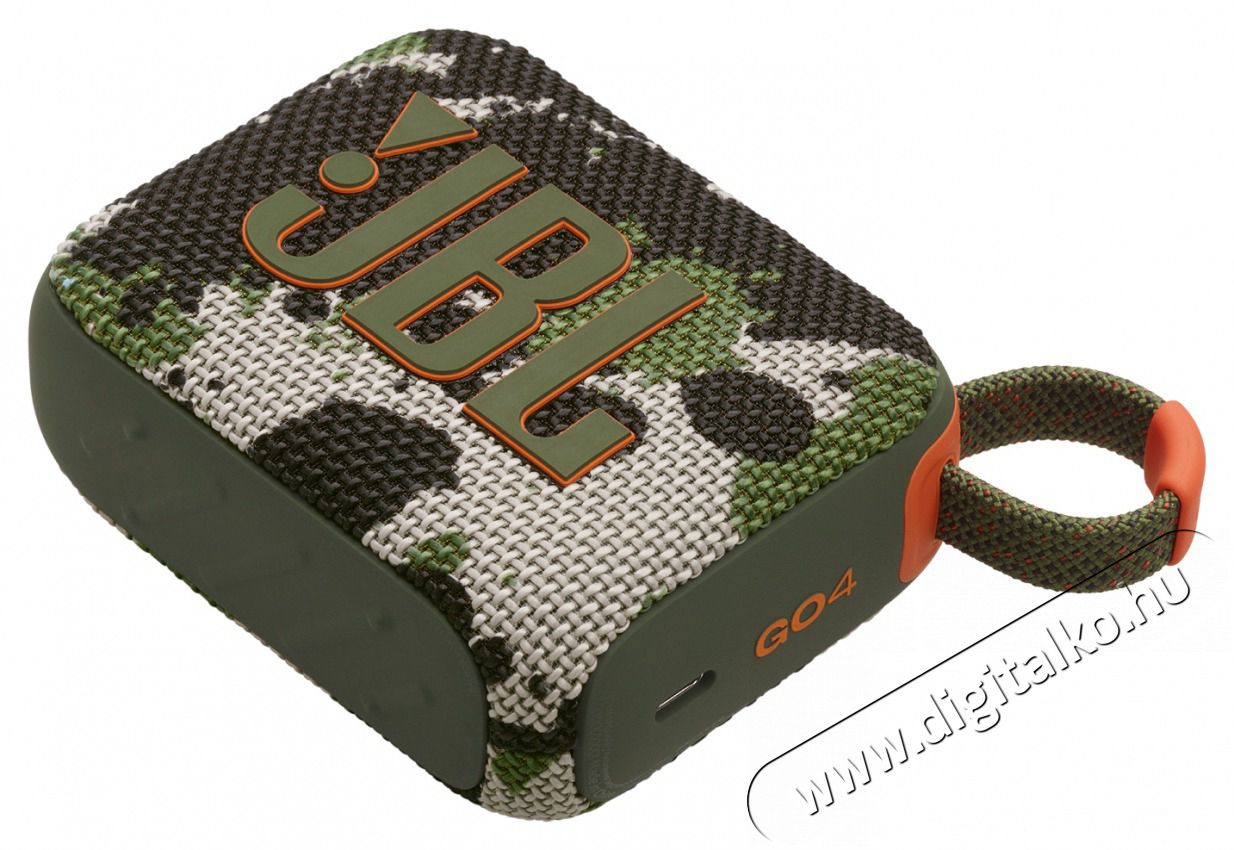 JBL GO 4 SQUAD BLUETOOTH HANGSZ&Oacute;R&Oacute; Audio-Video / Hifi / Multim&eacute;dia - Hordozhat&oacute;, vezet&eacute;k n&eacute;lk&uuml;li / bluetooth hangsug&aacute;rz&oacute; - Hordozhat&oacute;, vezet&eacute;k n&eacute;lk&uuml;li / bluetooth hangsug&aacute;rz&oacute; - 513398