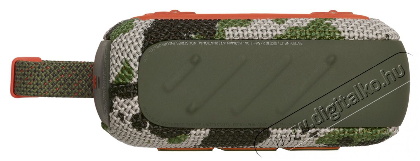 JBL GO 4 SQUAD BLUETOOTH HANGSZ&Oacute;R&Oacute; Audio-Video / Hifi / Multim&eacute;dia - Hordozhat&oacute;, vezet&eacute;k n&eacute;lk&uuml;li / bluetooth hangsug&aacute;rz&oacute; - Hordozhat&oacute;, vezet&eacute;k n&eacute;lk&uuml;li / bluetooth hangsug&aacute;rz&oacute; - 513398