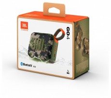 JBL GO 4 SQUAD BLUETOOTH HANGSZ&Oacute;R&Oacute; Audio-Video / Hifi / Multim&eacute;dia - Hordozhat&oacute;, vezet&eacute;k n&eacute;lk&uuml;li / bluetooth hangsug&aacute;rz&oacute; - Hordozhat&oacute;, vezet&eacute;k n&eacute;lk&uuml;li / bluetooth hangsug&aacute;rz&oacute; - 513398