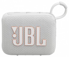 JBL GO 4 WHT BLUETOOTH HANGSZ&Oacute;R&Oacute; Audio-Video / Hifi / Multim&eacute;dia - Hordozhat&oacute;, vezet&eacute;k n&eacute;lk&uuml;li / bluetooth hangsug&aacute;rz&oacute; - Hordozhat&oacute;, vezet&eacute;k n&eacute;lk&uuml;li / bluetooth hangsug&aacute;rz&oacute; - 513399