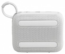 JBL GO 4 WHT BLUETOOTH HANGSZ&Oacute;R&Oacute; Audio-Video / Hifi / Multim&eacute;dia - Hordozhat&oacute;, vezet&eacute;k n&eacute;lk&uuml;li / bluetooth hangsug&aacute;rz&oacute; - Hordozhat&oacute;, vezet&eacute;k n&eacute;lk&uuml;li / bluetooth hangsug&aacute;rz&oacute; - 513399