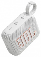 JBL GO 4 WHT BLUETOOTH HANGSZ&Oacute;R&Oacute; Audio-Video / Hifi / Multim&eacute;dia - Hordozhat&oacute;, vezet&eacute;k n&eacute;lk&uuml;li / bluetooth hangsug&aacute;rz&oacute; - Hordozhat&oacute;, vezet&eacute;k n&eacute;lk&uuml;li / bluetooth hangsug&aacute;rz&oacute; - 513399