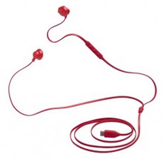 JBL T 305 C RED vezet&eacute;kes USB C mikrofonos piros f&uuml;lhallgat&oacute; Audio-Video / Hifi / Multim&eacute;dia - F&uuml;l &eacute;s Fejhallgat&oacute;k - F&uuml;lhallgat&oacute; - 513369