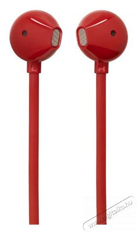 JBL T 305 C RED vezet&eacute;kes USB C mikrofonos piros f&uuml;lhallgat&oacute; Audio-Video / Hifi / Multim&eacute;dia - F&uuml;l &eacute;s Fejhallgat&oacute;k - F&uuml;lhallgat&oacute; - 513369