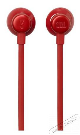 JBL T 305 C RED vezet&eacute;kes USB C mikrofonos piros f&uuml;lhallgat&oacute; Audio-Video / Hifi / Multim&eacute;dia - F&uuml;l &eacute;s Fejhallgat&oacute;k - F&uuml;lhallgat&oacute; - 513369