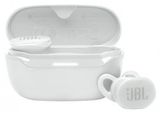 JBL Endurance Race 2 True Wireless Bluetooth zajszűrős feh&eacute;r sport f&uuml;lhallgat&oacute; Audio-Video / Hifi / Multim&eacute;dia - F&uuml;l &eacute;s Fejhallgat&oacute;k - F&uuml;lhallgat&oacute; - 514537
