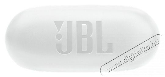 JBL Endurance Race 2 True Wireless Bluetooth zajszűrős feh&eacute;r sport f&uuml;lhallgat&oacute; Audio-Video / Hifi / Multim&eacute;dia - F&uuml;l &eacute;s Fejhallgat&oacute;k - F&uuml;lhallgat&oacute; - 514537