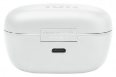 JBL Endurance Race 2 True Wireless Bluetooth zajszűrős feh&eacute;r sport f&uuml;lhallgat&oacute; Audio-Video / Hifi / Multim&eacute;dia - F&uuml;l &eacute;s Fejhallgat&oacute;k - F&uuml;lhallgat&oacute; - 514537