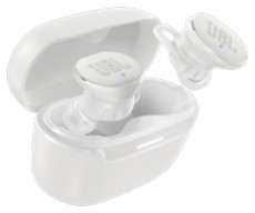 JBL Endurance Race 2 True Wireless Bluetooth zajszűrős feh&eacute;r sport f&uuml;lhallgat&oacute; Audio-Video / Hifi / Multim&eacute;dia - F&uuml;l &eacute;s Fejhallgat&oacute;k - F&uuml;lhallgat&oacute; - 514537
