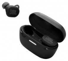 JBL Endurance Race 2 True Wireless Bluetooth zajszűrős fekete sport f&uuml;lhallgat&oacute; Audio-Video / Hifi / Multim&eacute;dia - F&uuml;l &eacute;s Fejhallgat&oacute;k - F&uuml;lhallgat&oacute; - 514536