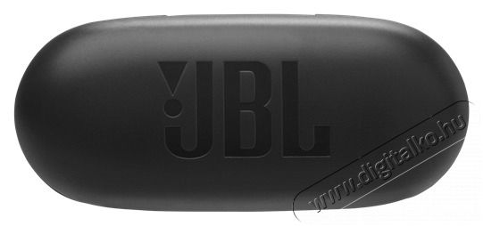 JBL Endurance Race 2 True Wireless Bluetooth zajszűrős fekete sport f&uuml;lhallgat&oacute; Audio-Video / Hifi / Multim&eacute;dia - F&uuml;l &eacute;s Fejhallgat&oacute;k - F&uuml;lhallgat&oacute; - 514536