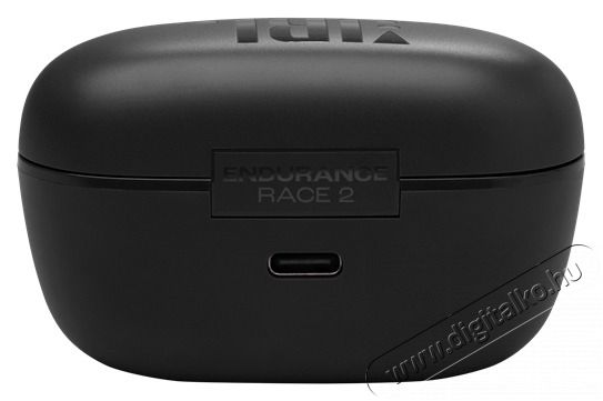 JBL Endurance Race 2 True Wireless Bluetooth zajszűrős fekete sport f&uuml;lhallgat&oacute; Audio-Video / Hifi / Multim&eacute;dia - F&uuml;l &eacute;s Fejhallgat&oacute;k - F&uuml;lhallgat&oacute; - 514536
