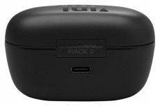 JBL Endurance Race 2 True Wireless Bluetooth zajszűrős fekete sport f&uuml;lhallgat&oacute; Audio-Video / Hifi / Multim&eacute;dia - F&uuml;l &eacute;s Fejhallgat&oacute;k - F&uuml;lhallgat&oacute; - 514536