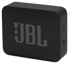 JBL GO Essential 2 hordozhat&oacute; fekete Bluetooth hangsz&oacute;r&oacute; Audio-Video / Hifi / Multim&eacute;dia - Hordozhat&oacute;, vezet&eacute;k n&eacute;lk&uuml;li / bluetooth hangsug&aacute;rz&oacute; - Hordozhat&oacute;, vezet&eacute;k n&eacute;lk&uuml;li / bluetooth hangsug&aacute;rz&oacute; - 514516