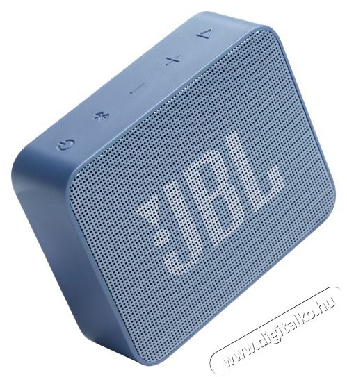 JBL GO Essential 2 hordozhat&oacute; k&eacute;k Bluetooth hangsz&oacute;r&oacute; Audio-Video / Hifi / Multim&eacute;dia - Hordozhat&oacute;, vezet&eacute;k n&eacute;lk&uuml;li / bluetooth hangsug&aacute;rz&oacute; - Hordozhat&oacute;, vezet&eacute;k n&eacute;lk&uuml;li / bluetooth hangsug&aacute;rz&oacute; - 514517