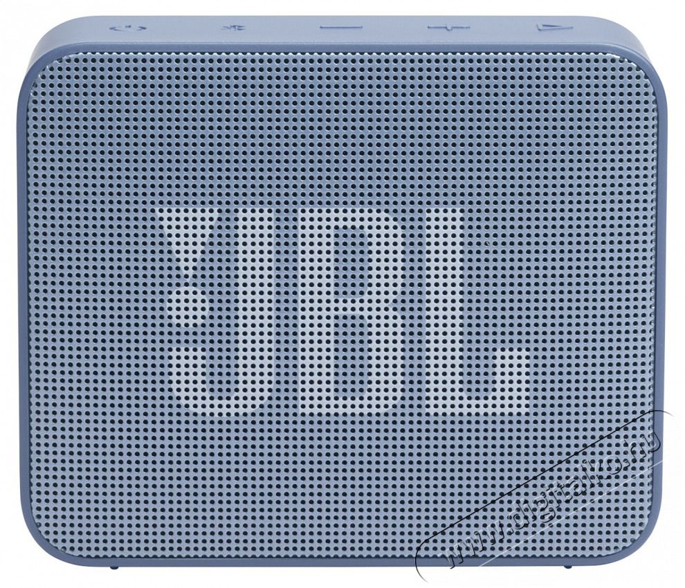 JBL GO Essential 2 hordozhat&oacute; k&eacute;k Bluetooth hangsz&oacute;r&oacute; Audio-Video / Hifi / Multim&eacute;dia - Hordozhat&oacute;, vezet&eacute;k n&eacute;lk&uuml;li / bluetooth hangsug&aacute;rz&oacute; - Hordozhat&oacute;, vezet&eacute;k n&eacute;lk&uuml;li / bluetooth hangsug&aacute;rz&oacute; - 514517