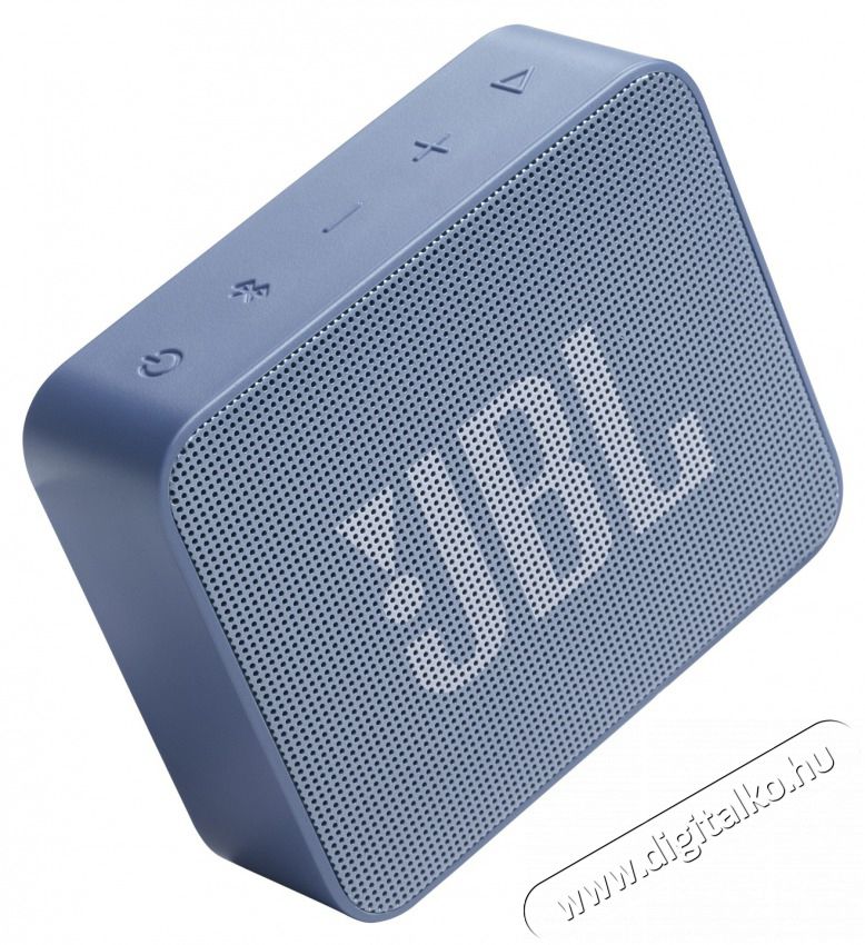 JBL GO Essential 2 hordozhat&oacute; k&eacute;k Bluetooth hangsz&oacute;r&oacute; Audio-Video / Hifi / Multim&eacute;dia - Hordozhat&oacute;, vezet&eacute;k n&eacute;lk&uuml;li / bluetooth hangsug&aacute;rz&oacute; - Hordozhat&oacute;, vezet&eacute;k n&eacute;lk&uuml;li / bluetooth hangsug&aacute;rz&oacute; - 514517