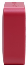 JBL GO Essential 2 hordozhat&oacute; piros Bluetooth hangsz&oacute;r&oacute; Audio-Video / Hifi / Multim&eacute;dia - Hordozhat&oacute;, vezet&eacute;k n&eacute;lk&uuml;li / bluetooth hangsug&aacute;rz&oacute; - Hordozhat&oacute;, vezet&eacute;k n&eacute;lk&uuml;li / bluetooth hangsug&aacute;rz&oacute; - 514886