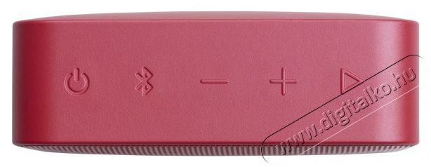 JBL GO Essential 2 hordozhat&oacute; piros Bluetooth hangsz&oacute;r&oacute; Audio-Video / Hifi / Multim&eacute;dia - Hordozhat&oacute;, vezet&eacute;k n&eacute;lk&uuml;li / bluetooth hangsug&aacute;rz&oacute; - Hordozhat&oacute;, vezet&eacute;k n&eacute;lk&uuml;li / bluetooth hangsug&aacute;rz&oacute; - 514886
