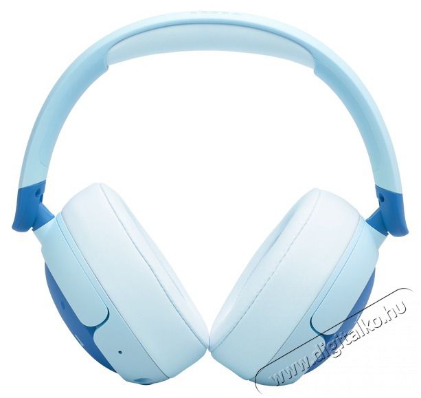 JBL JR 470 NC vezet&eacute;k n&eacute;lk&uuml;li zajszűrős k&eacute;k gyermek fejhallgat&oacute; Audio-Video / Hifi / Multim&eacute;dia - F&uuml;l &eacute;s Fejhallgat&oacute;k - Fejhallgat&oacute; - 514454
