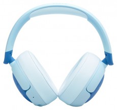 JBL JR 470 NC vezet&eacute;k n&eacute;lk&uuml;li zajszűrős k&eacute;k gyermek fejhallgat&oacute; Audio-Video / Hifi / Multim&eacute;dia - F&uuml;l &eacute;s Fejhallgat&oacute;k - Fejhallgat&oacute; - 514454