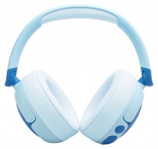 JBL JR 470 NC vezet&eacute;k n&eacute;lk&uuml;li zajszűrős k&eacute;k gyermek fejhallgat&oacute; Audio-Video / Hifi / Multim&eacute;dia - F&uuml;l &eacute;s Fejhallgat&oacute;k - Fejhallgat&oacute; - 514454