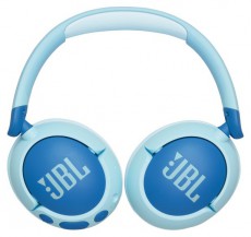 JBL JR 470 NC vezet&eacute;k n&eacute;lk&uuml;li zajszűrős k&eacute;k gyermek fejhallgat&oacute; Audio-Video / Hifi / Multim&eacute;dia - F&uuml;l &eacute;s Fejhallgat&oacute;k - Fejhallgat&oacute; - 514454