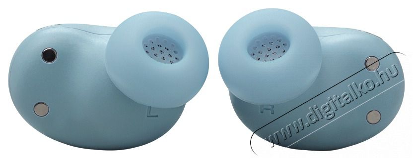 JBL Live Buds 3 True Wireless Bluetooth zajszűrős k&eacute;k f&uuml;lhallgat&oacute; Audio-Video / Hifi / Multim&eacute;dia - F&uuml;l &eacute;s Fejhallgat&oacute;k - F&uuml;lhallgat&oacute; - 514508