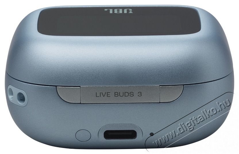 JBL Live Buds 3 True Wireless Bluetooth zajszűrős k&eacute;k f&uuml;lhallgat&oacute; Audio-Video / Hifi / Multim&eacute;dia - F&uuml;l &eacute;s Fejhallgat&oacute;k - F&uuml;lhallgat&oacute; - 514508