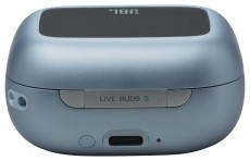 JBL Live Buds 3 True Wireless Bluetooth zajszűrős k&eacute;k f&uuml;lhallgat&oacute; Audio-Video / Hifi / Multim&eacute;dia - F&uuml;l &eacute;s Fejhallgat&oacute;k - F&uuml;lhallgat&oacute; - 514508