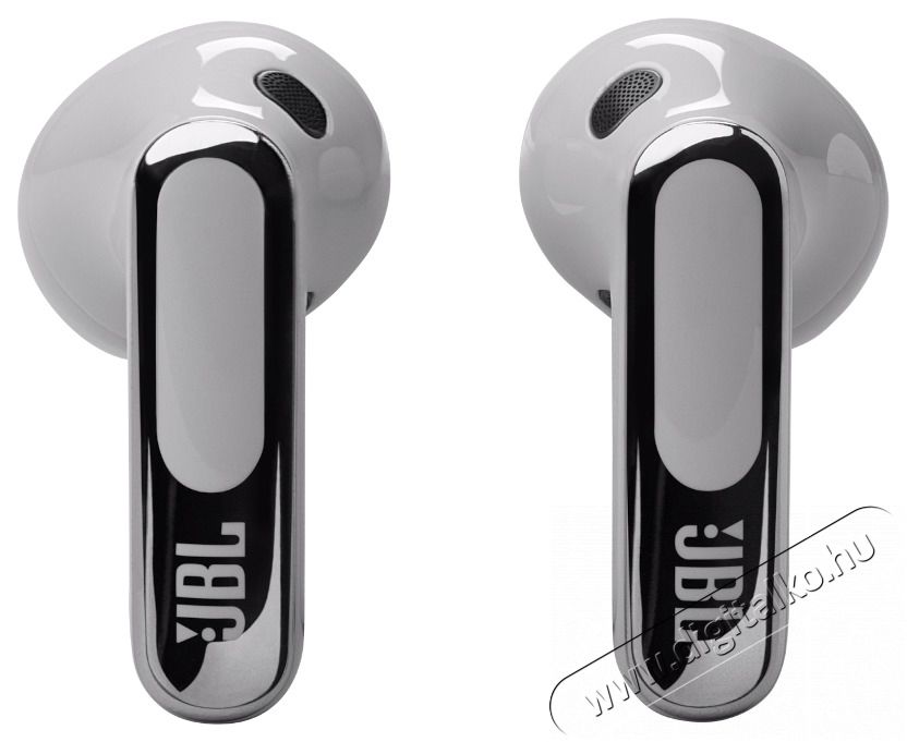 JBL Live Flex 3 True Wireless Bluetooth zajszűrős ez&uuml;st f&uuml;lhallgat&oacute; Audio-Video / Hifi / Multim&eacute;dia - F&uuml;l &eacute;s Fejhallgat&oacute;k - F&uuml;lhallgat&oacute; - 514512