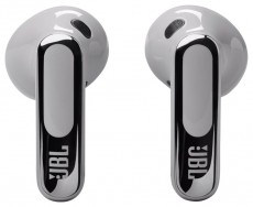 JBL Live Flex 3 True Wireless Bluetooth zajszűrős ez&uuml;st f&uuml;lhallgat&oacute; Audio-Video / Hifi / Multim&eacute;dia - F&uuml;l &eacute;s Fejhallgat&oacute;k - F&uuml;lhallgat&oacute; - 514512