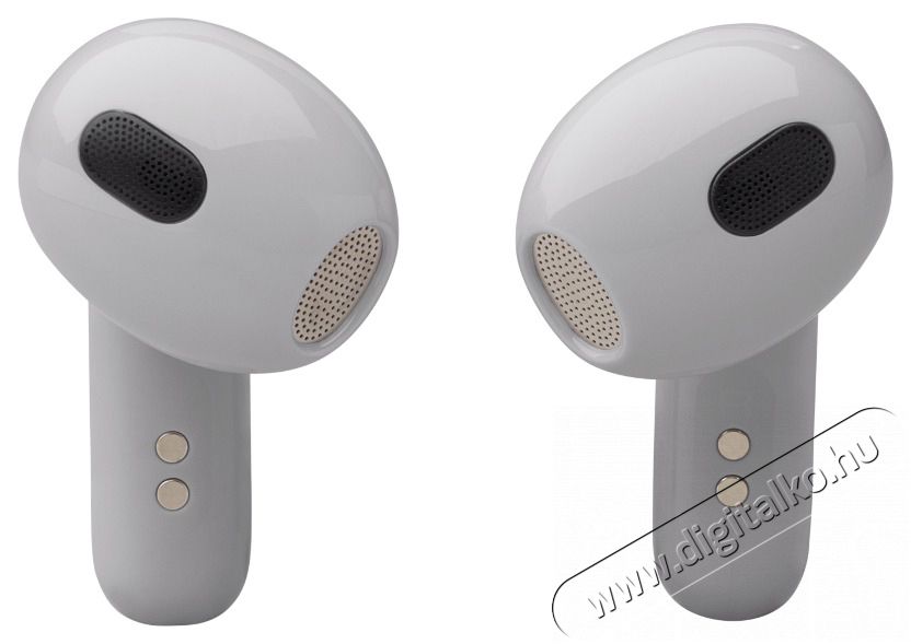 JBL Live Flex 3 True Wireless Bluetooth zajszűrős ez&uuml;st f&uuml;lhallgat&oacute; Audio-Video / Hifi / Multim&eacute;dia - F&uuml;l &eacute;s Fejhallgat&oacute;k - F&uuml;lhallgat&oacute; - 514512