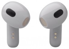 JBL Live Flex 3 True Wireless Bluetooth zajszűrős ez&uuml;st f&uuml;lhallgat&oacute; Audio-Video / Hifi / Multim&eacute;dia - F&uuml;l &eacute;s Fejhallgat&oacute;k - F&uuml;lhallgat&oacute; - 514512