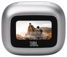 JBL Live Flex 3 True Wireless Bluetooth zajszűrős ez&uuml;st f&uuml;lhallgat&oacute; Audio-Video / Hifi / Multim&eacute;dia - F&uuml;l &eacute;s Fejhallgat&oacute;k - F&uuml;lhallgat&oacute; - 514512