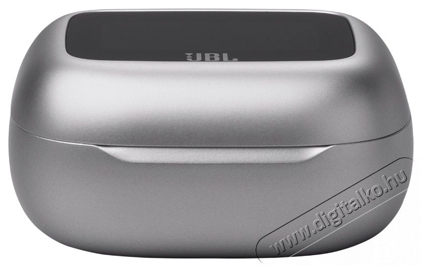 JBL Live Flex 3 True Wireless Bluetooth zajszűrős ez&uuml;st f&uuml;lhallgat&oacute; Audio-Video / Hifi / Multim&eacute;dia - F&uuml;l &eacute;s Fejhallgat&oacute;k - F&uuml;lhallgat&oacute; - 514512