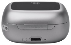 JBL Live Flex 3 True Wireless Bluetooth zajszűrős ez&uuml;st f&uuml;lhallgat&oacute; Audio-Video / Hifi / Multim&eacute;dia - F&uuml;l &eacute;s Fejhallgat&oacute;k - F&uuml;lhallgat&oacute; - 514512