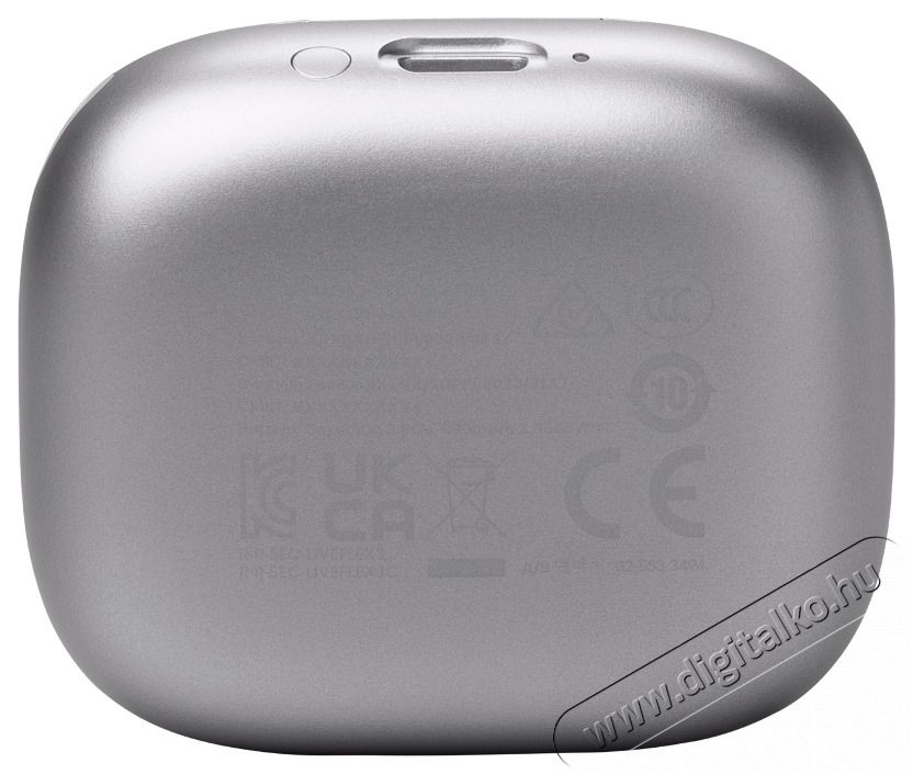 JBL Live Flex 3 True Wireless Bluetooth zajszűrős ez&uuml;st f&uuml;lhallgat&oacute; Audio-Video / Hifi / Multim&eacute;dia - F&uuml;l &eacute;s Fejhallgat&oacute;k - F&uuml;lhallgat&oacute; - 514512