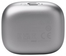 JBL Live Flex 3 True Wireless Bluetooth zajszűrős ez&uuml;st f&uuml;lhallgat&oacute; Audio-Video / Hifi / Multim&eacute;dia - F&uuml;l &eacute;s Fejhallgat&oacute;k - F&uuml;lhallgat&oacute; - 514512